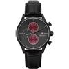 GANT Orologio da polso GANT Mens in acciaio inossidabile Gunmetal