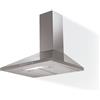 Cappa aspirante a parete Value Faber 60 cm 430m3 inox