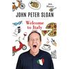 DeA Planeta Libri Welcome to Italy. Ediz. italiana