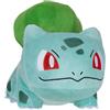Pokémon Pokemon PKW3112 - Peluche Bulbasaur, 30 cm