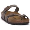 BIRKENSTOCK MAYARI STONE CALZ N