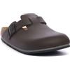 BIRKENSTOCK BOSTON PRO 2 JAVA CALZ S