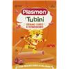 Plasmon Pasta Tubini Grano Duro e Pomodoro 12x250 g, dai 12 Mesi