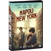 Rai Cinema Napoli - New York - Dvd