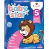 BABYSTAR Pannolino babystar 12/25kg t5 16 pezzi - BABYSTAR - 971262530
