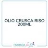 Laboratori Biokyma OLIO CRUSCA RISO 200ML