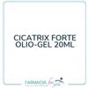 Laboratori Biokyma CICATRIX FORTE OLIO-GEL 20ML