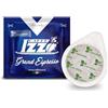 Generico 150 Cialde CAFFE' IZZO miscela GRAND ESPRESSO intenso per Macchine Espresso a Cialde di carta ESE 44 -