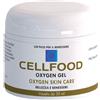 Cellfood Oxygen Gel Skin Care 50 Ml ml