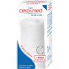 Nova Argentia Srl Ind. Farm Ceroxmed Benda In Garza Idrofila Orlata 7x5 Cm 1 pz Bendaggio/i