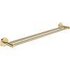 Grohe Essentials barra portasciugamani, 40802GL1, Essentials cool sunrise [Accessori Bagno > Portasciugamani]