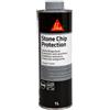 SIKA - Rivestimento protettivo rapido per auto - Sikagard 6470 - Grigio, 1L | Finitura ad alta resistenza - Stop a corrosione e rumore per una manutenzione in totale sicurezza