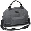 Foppapedretti Borsa mamma Comfort con fasciatoio Grey - FOPPAPEDRETTI