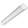 LED ATOMANT Plafoniera LED Lineare da Soffitto, 60cm 20W, CCT (Selettore di Colore Bianco Caldo, Neutro e Freddo), 2000 Lumen