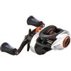 ABU GARCIA REVO 5 X LOW PROFILE W