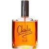 REVLON - Charlie Blue - Eau De Toilette Donna 100 Ml Vapo