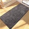 FCSDETAIL Zerbino Interno Lungo 60 x 150 cm, Tappetino Antiscivolo e Lavabile in Lavatrice, Tappetino d'Ingresso Assorbenti per Cane, Ingresso, Porta, Corridoio, Cucina