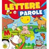 Giunti Psychometrics Lettere e parole. Ediz. a colori