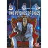 DYNIT Two psychics of Gyges (Vol. 3)