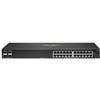 HPE HP Enterprise Aruba 6100 24G 4SFP+ Gestito L3 Gigabit Ethernet 10-100-1000 1U Ne