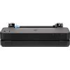 HEWLETT PACKARD HP DESIGNJET T230 STAMPANTE GRANDI FORMATI 24" COLORE INK JET WI-FI A1 FINO A 0.