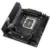 ASUS ROG STRIX Z690-I SCHEDA MADRE GAMING WIFI MINI-ITX INTEL Z690 LGA1700 DDR5