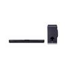 Lg - Soundbar Sqc1 2.1 Canali-nero