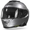 SHOEI INTEGRALE 2202UNIC GT-AIR II LIGHT SILVER (ARGENTO) S