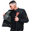 Dainese D-Air Smart Jacket LS Sport Men Airbag, giacca da moto, 52