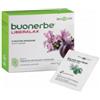 BIOS LINE SPA Buonerbe Liberalax 10 Bustine
