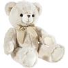 Heunec 140554 Giocattolo in Tessuto per Bambini, Beige