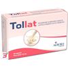 AURORA BIOFARMA SRL TOLLAT 30 CAPSULE