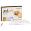 BIOS LINE SpA APIX SEDIGOLA MIELE EUCALIPTO 20 PASTIGLIE