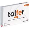 ENTERALIA BIOSCIENCE SRL TOLFER DEMI 14MG 30 CAPSULE