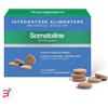 OLYOS ITALIA SRL SOMATOLINE SKIN EXPERT METABOLIC BOOSTER 30 TAVOLETTE MASTICABILI