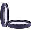 Digital Nc Obiettivo macro ad alta definizione a 2 elementi, 10x, per fotocamere Nikon, Canon, Sony, Panasonic, Fujifilm, Pentax e Olympus DSLR (82 mm)