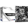 Asrock Carte Mère ASRock B760M-H/M.2 DDR5 (Intel LGA 1700) Micro ATX