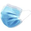 MUNUS INTERNATIONAL Srl Mascherina Chirurgica Monouso Munus Medical - Dispositivo medico per adulti - Confezione da 50 pezzi