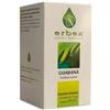 Erbex Guarana 100 capsule 430mg