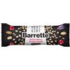 Zuccari Yes Sirt Barrette Cranberry Uva Nera Arachidi 25 G