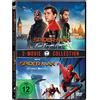 Sony Pictures Entertainment (PLAION PICT Spider-Man: Far from home & Spider-Man: Homecoming