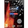 Excalibur Flashing Lights PC