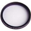 Tiffen 58STR42 58 mm, effetto stella a 4 punte, 2 mm