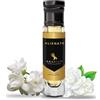 Arabian Opulence Alienate FR15 Olio profumato roll-on | Olio per il corpo concentrato | Profumo a base di olio da donna a lunga durata | Flacone da viaggio senza alcool (6 ml)