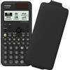 Casio Calcolatrice Scientifica da Scrivania 12 Cifre colore Nero - FX-991CW