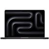 Apple 2024 MacBook Pro Portatile con chip M4, CPU 10 core e GPU 10 core: display Liquid Retina XDR 14,2, 24GB di memoria unificata, 1TB di archiviazione SSD; color Nero siderale