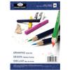 Royal & Langnickel Royal Brush Essentials Disegno Artista Pad di Carta 5 X 7-40 Fogli