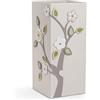 EGAN Vaso Albero della Vita Verde