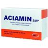 SMP PHARMA SAS ACIAMIN BLISTER 60CPR
