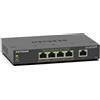 Netgear Switch Gestito L2/L3 5 porte Gigabit Ethernet (10/100/1000) - GS305EPP-100PES